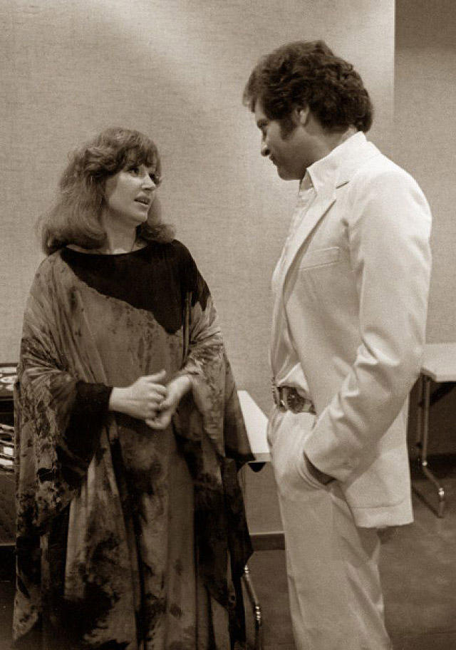 Фотография: 22 фотографии знаменитых россиян, какими вы их точно не видели №16 - BigPicture.ru