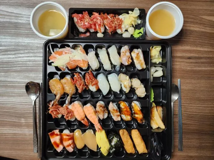 Особенности жизни в Южной Корее, которые выглядят чудаковатыми для туристов