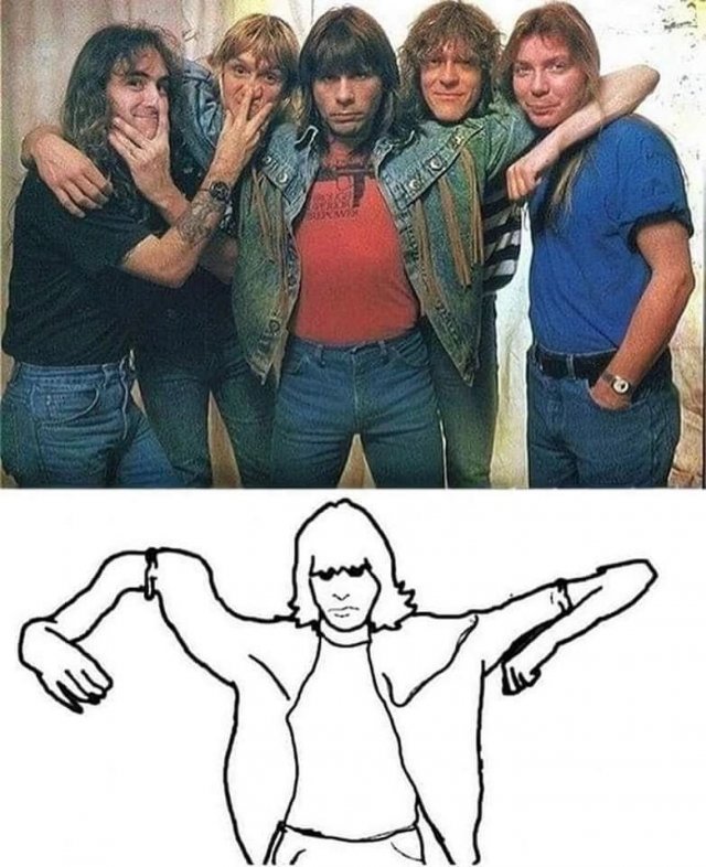 Лучшие шутки и мемы - 10.08.2023