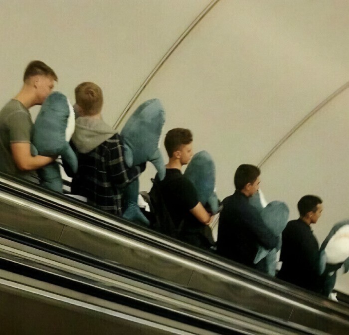 11. Последний день Икеа 11. Последний день Икеа