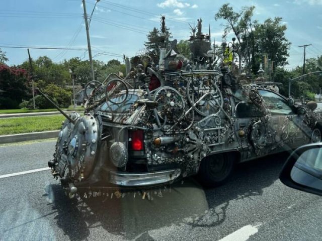 Подборка картинок. Вечерний выпуск - 15.08.2023