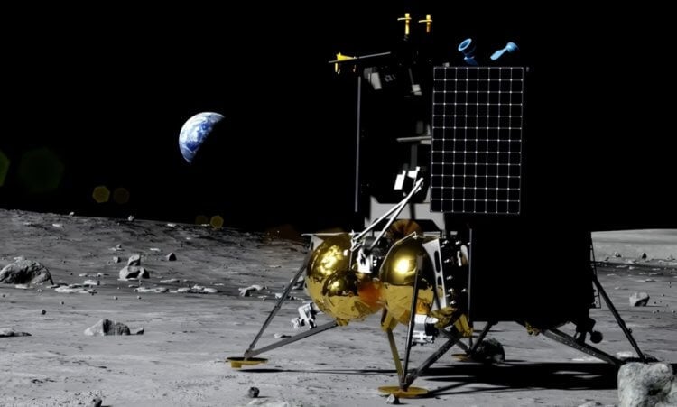 Сколько стоит «Луна-25». Космическая станция «Луна-25». Сколько стоит «Луна-25». Космическая станция «Луна-25». Фото.