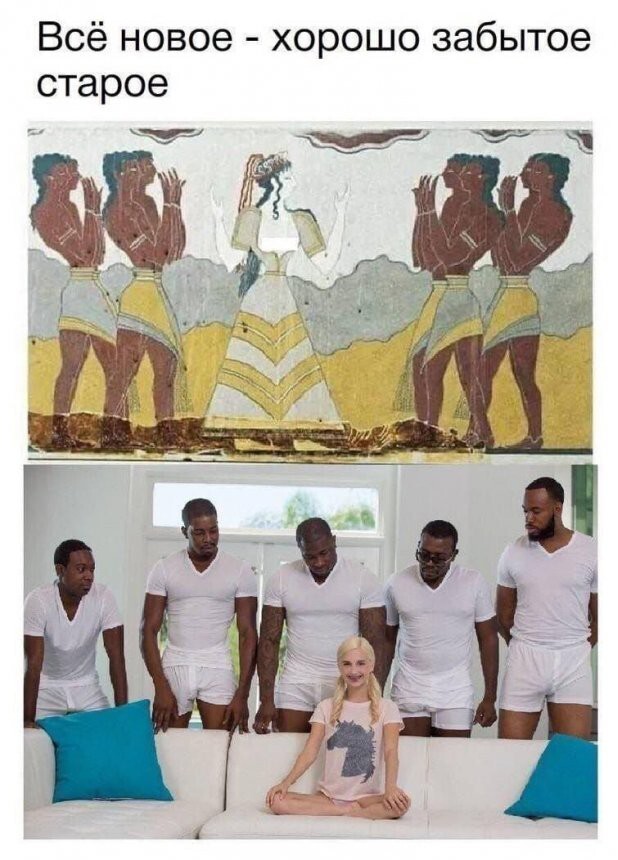 Фотоприколы и прикольные картинки