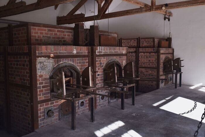 Фотография: 40 пугающих фото из сообщества любителей страшного Creepy №13 - BigPicture.ru