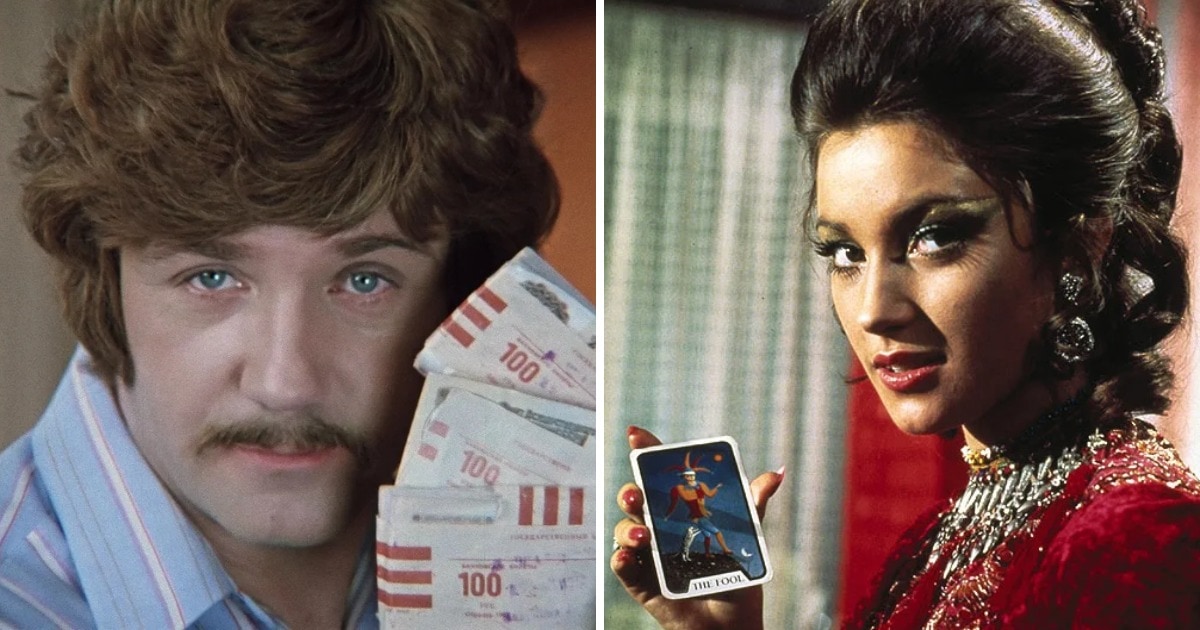50 лет на экране: 10 известных фильмов, которые в этом году отмечают полувековой юбилей