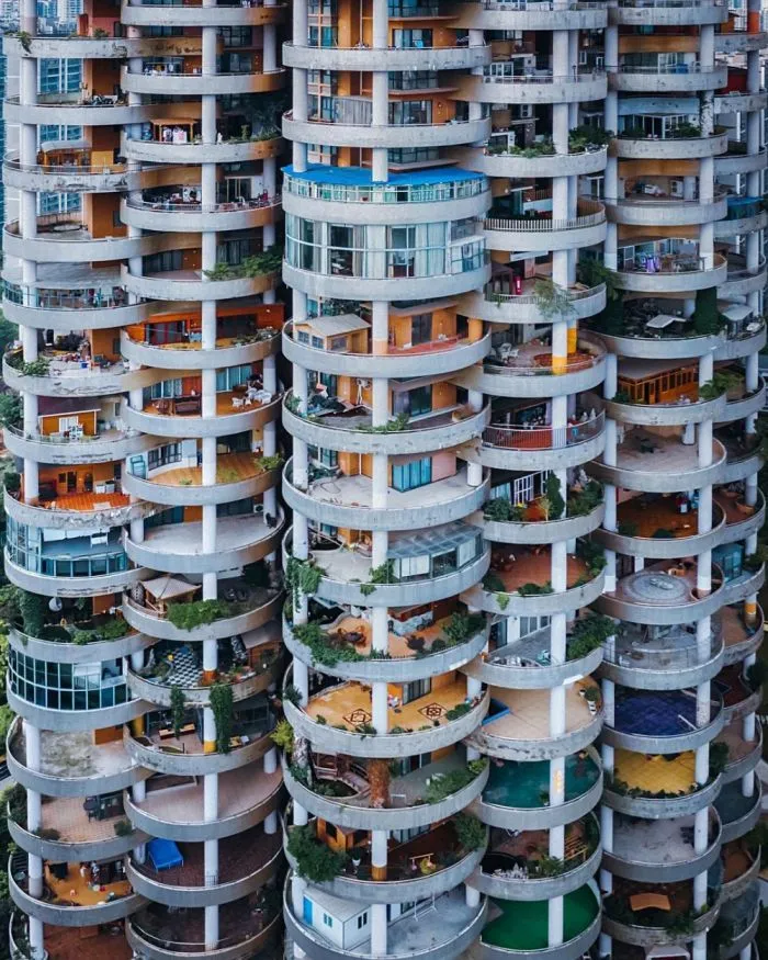 45 свидетельств, что Китай не похож ни на одну другую страну