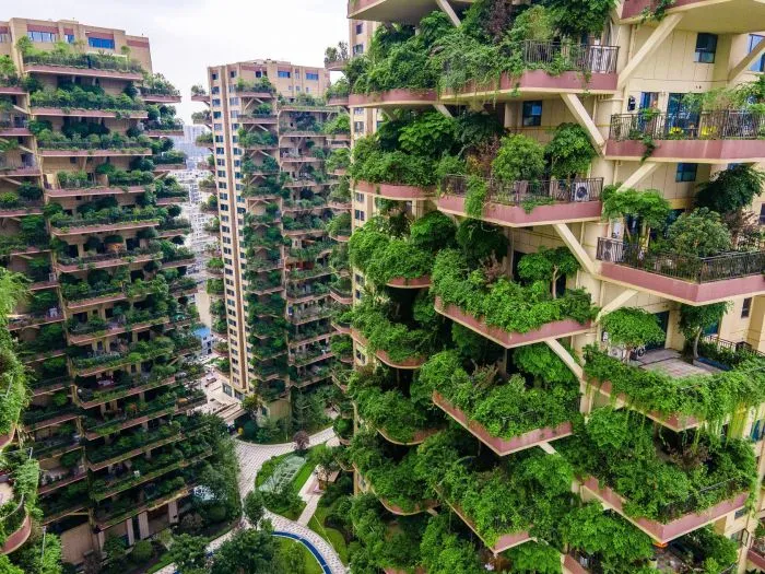 45 свидетельств, что Китай не похож ни на одну другую страну