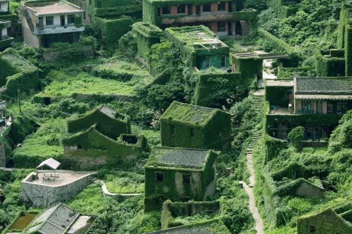 45 свидетельств, что Китай не похож ни на одну другую страну