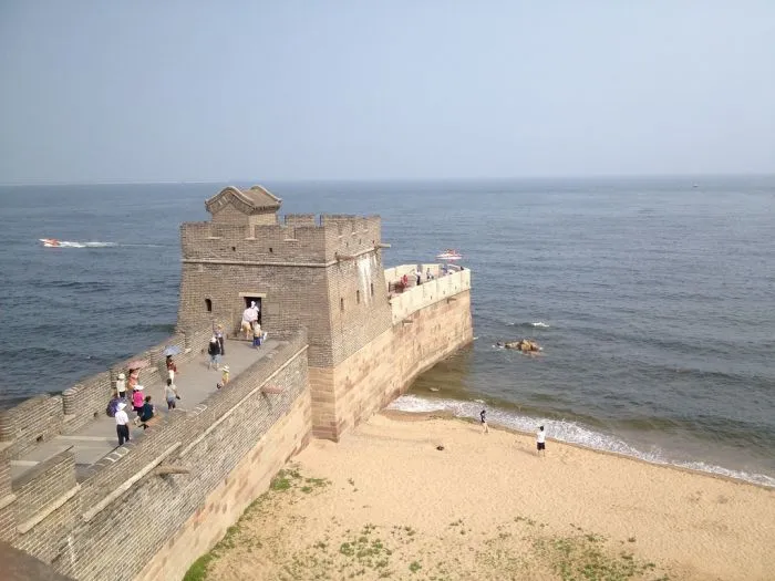 45 свидетельств, что Китай не похож ни на одну другую страну