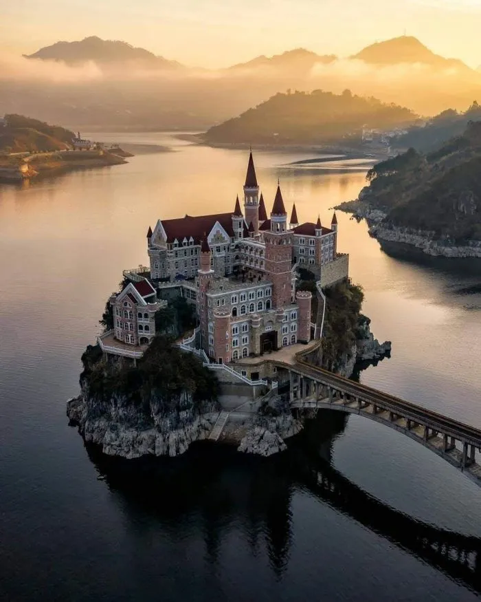 45 свидетельств, что Китай не похож ни на одну другую страну