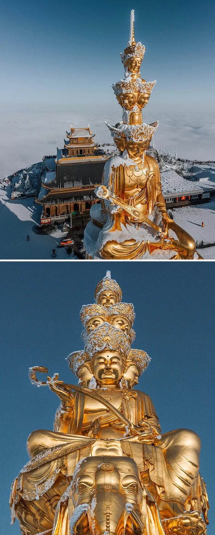 45 свидетельств, что Китай не похож ни на одну другую страну