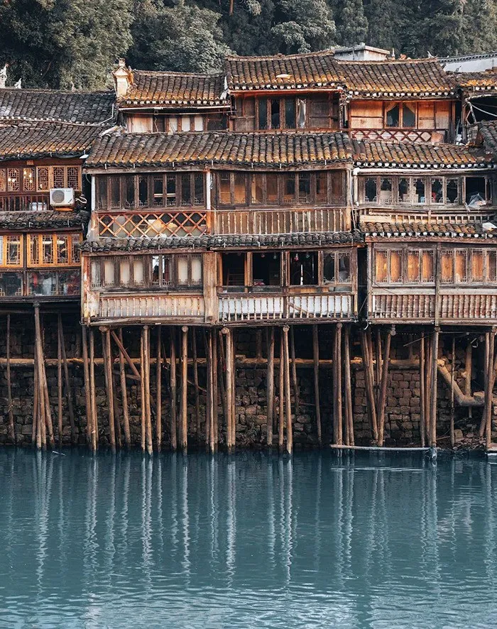 45 свидетельств, что Китай не похож ни на одну другую страну