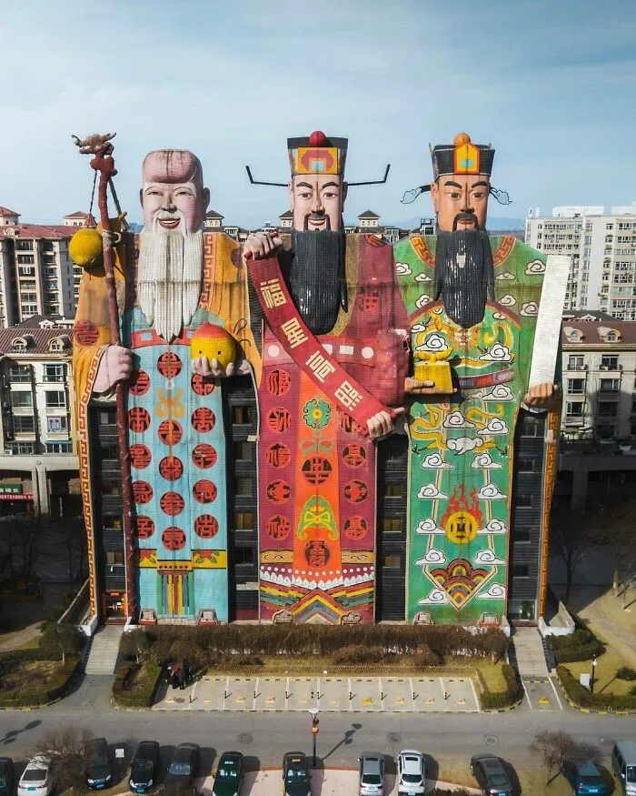 45 свидетельств, что Китай не похож ни на одну другую страну