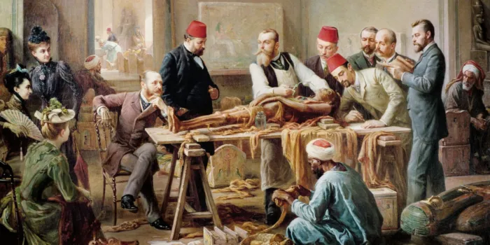 9 ужасных вещей, которые считались нормальными в Викторианскую эпоху 9 ужасных вещей, которые считались нормальными в Викторианскую эпоху