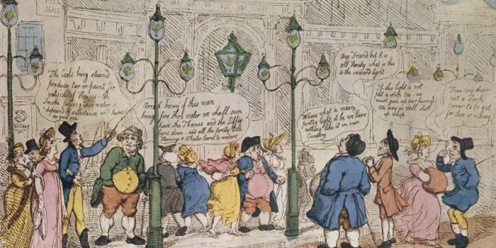 9 ужасных вещей, которые считались нормальными в Викторианскую эпоху 9 ужасных вещей, которые считались нормальными в Викторианскую эпоху