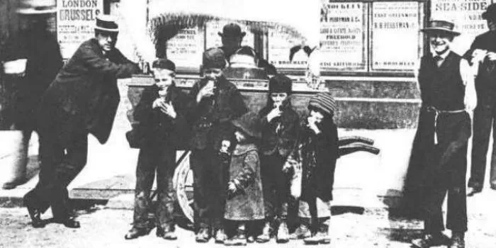 9 ужасных вещей, которые считались нормальными в Викторианскую эпоху 9 ужасных вещей, которые считались нормальными в Викторианскую эпоху