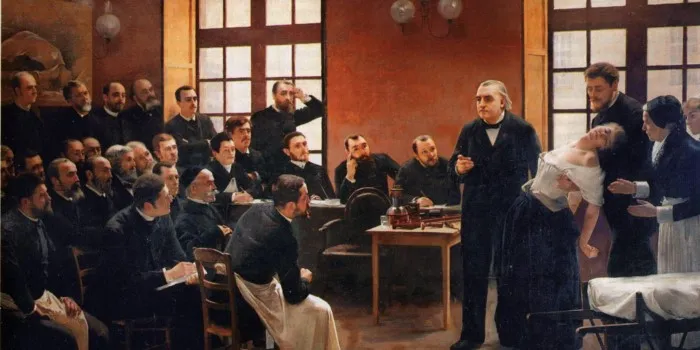 9 ужасных вещей, которые считались нормальными в Викторианскую эпоху 9 ужасных вещей, которые считались нормальными в Викторианскую эпоху