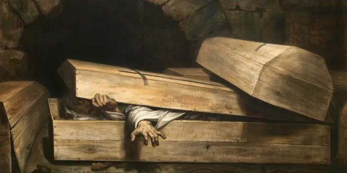 9 ужасных вещей, которые считались нормальными в Викторианскую эпоху 9 ужасных вещей, которые считались нормальными в Викторианскую эпоху