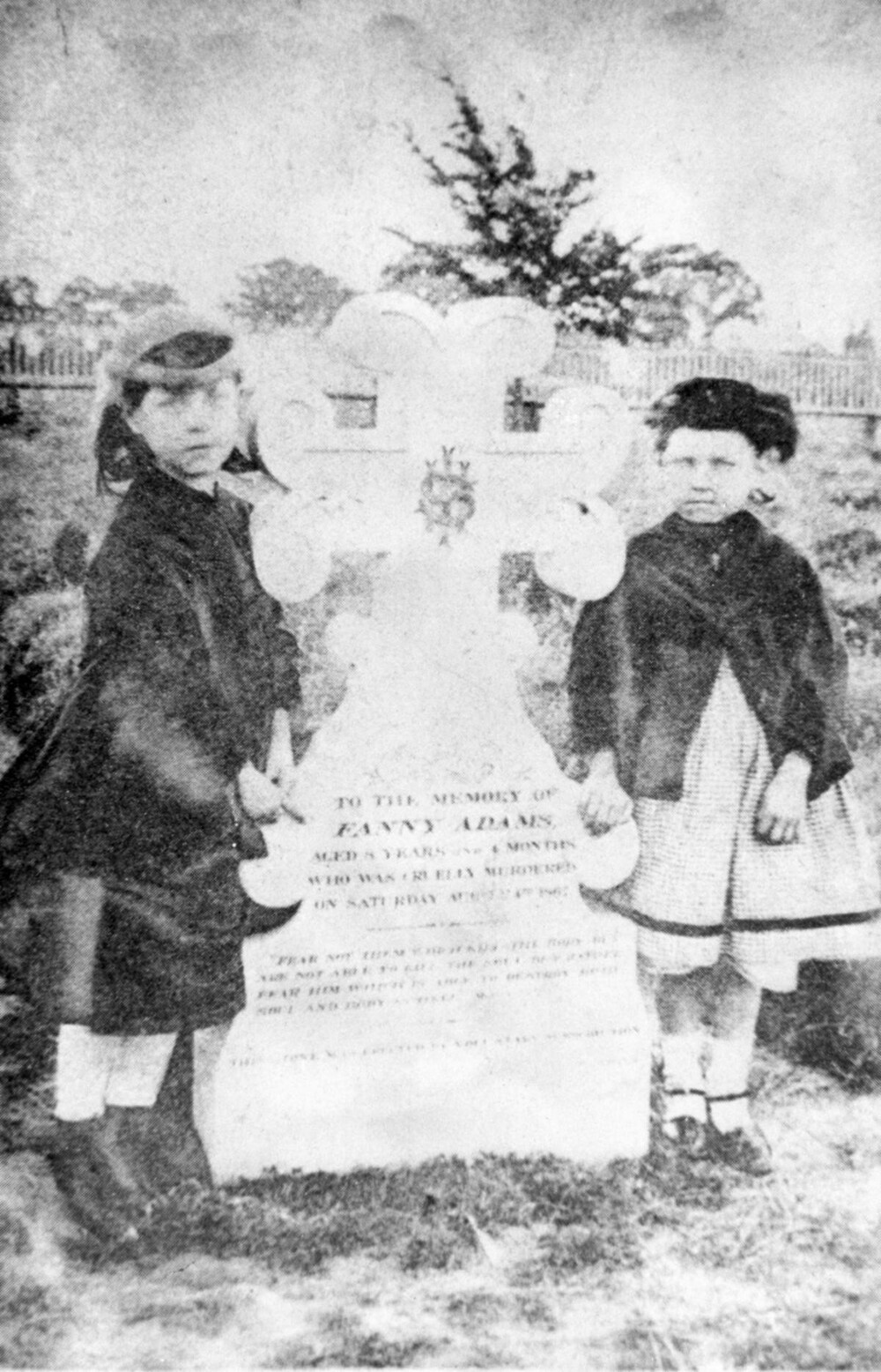 Страшная история одного безобидного выражения Страшная история одного безобидного выражения