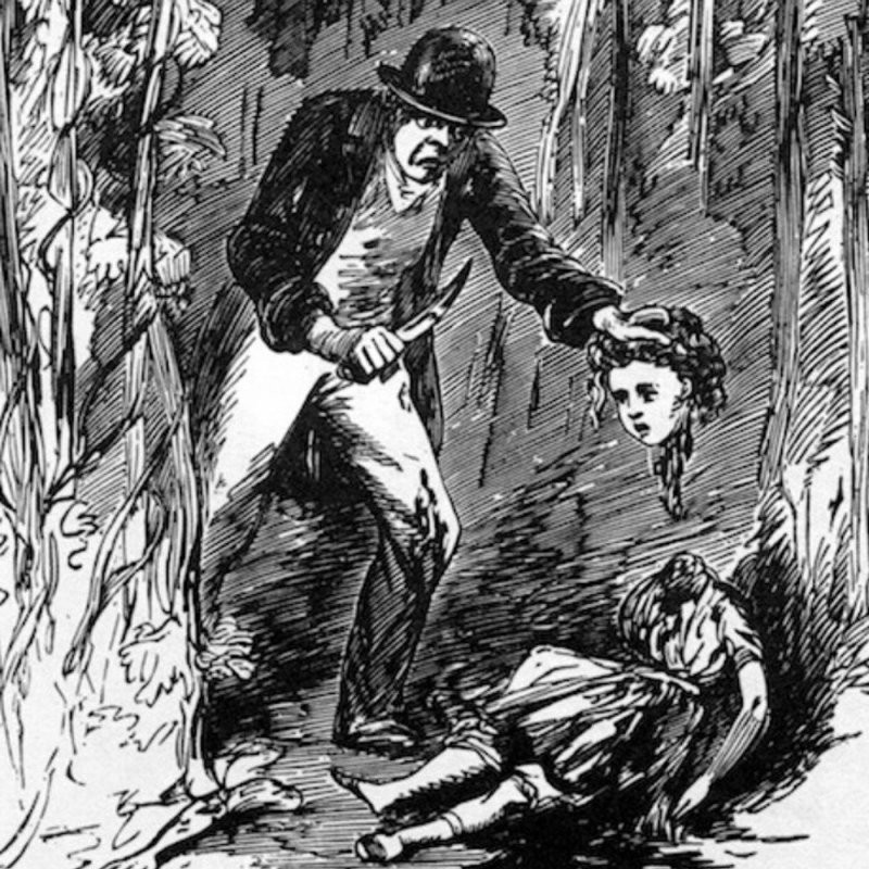 Страшная история одного безобидного выражения Страшная история одного безобидного выражения