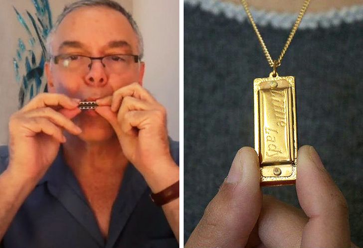 Фотография: 22 вещи, размер которых осознается лишь в сравнении №3 - BigPicture.ru