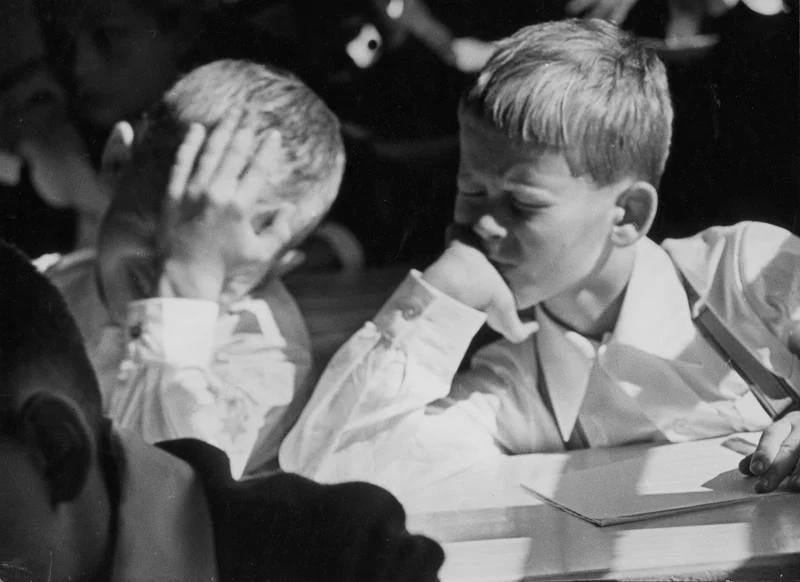 1 сентября - День знаний! 1 сентября - День знаний!