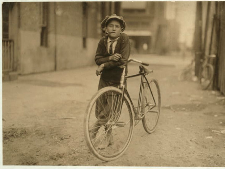 Фотография: 20 исторических фотографий, которые вы точно не видели! №14 - BigPicture.ru