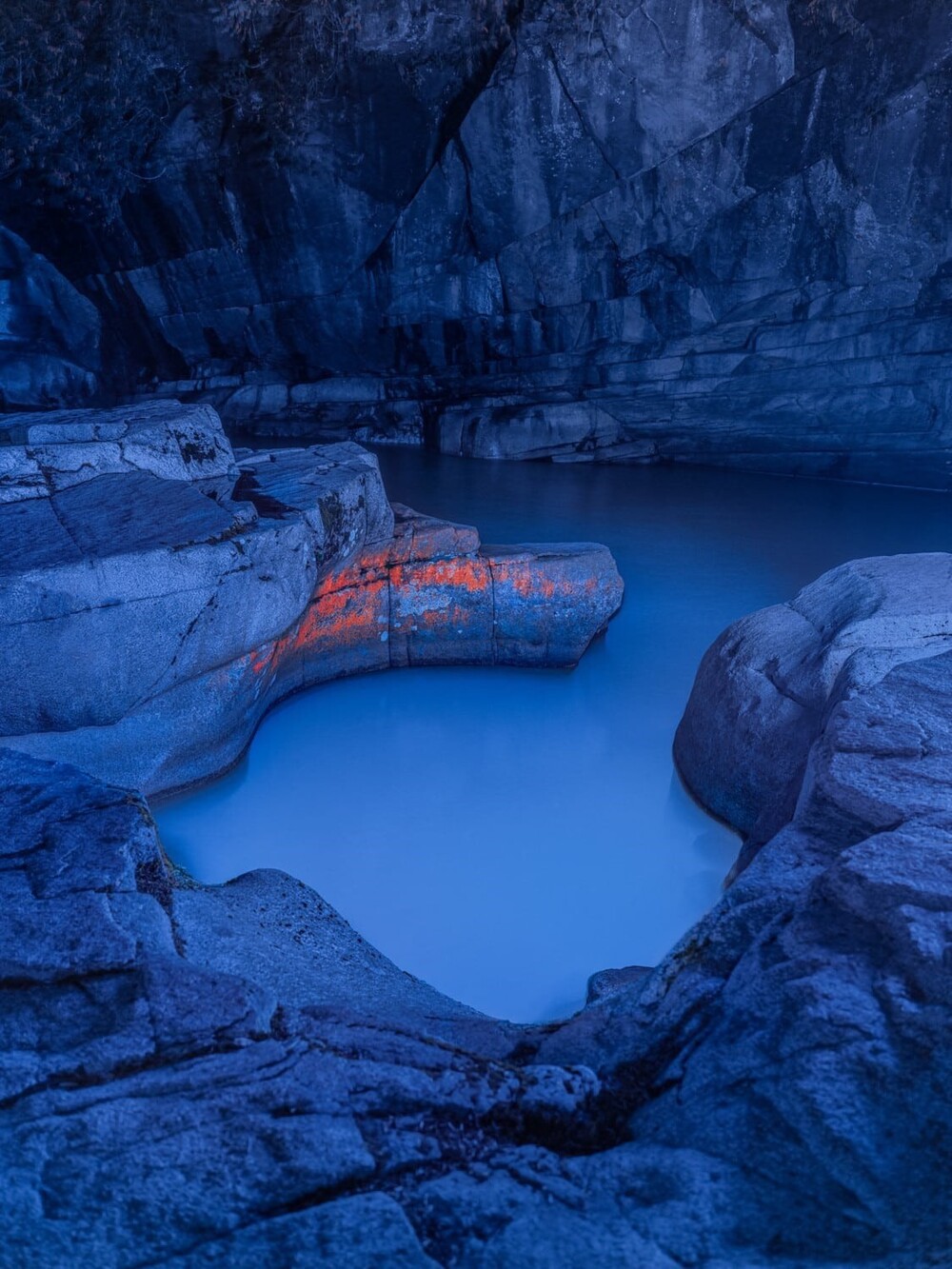 Победители фотоконкурса reFocus Awards 2023