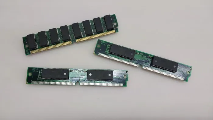Компьютеры нашей молодости. Intel Pentium 133MHz Компьютеры нашей молодости. Intel Pentium 133MHz