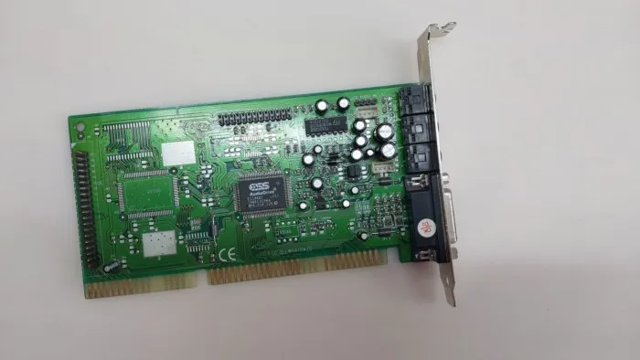 Компьютеры нашей молодости. Intel Pentium 133MHz Компьютеры нашей молодости. Intel Pentium 133MHz