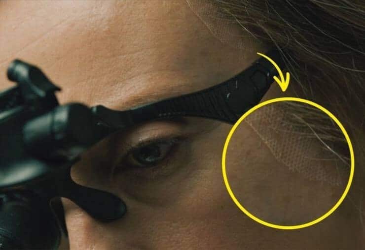 Фотография: 20 киношных ляпов, которые мало кто заметил №9 - BigPicture.ru