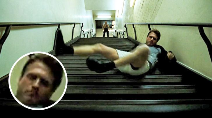 Фотография: 20 киношных ляпов, которые мало кто заметил №3 - BigPicture.ru