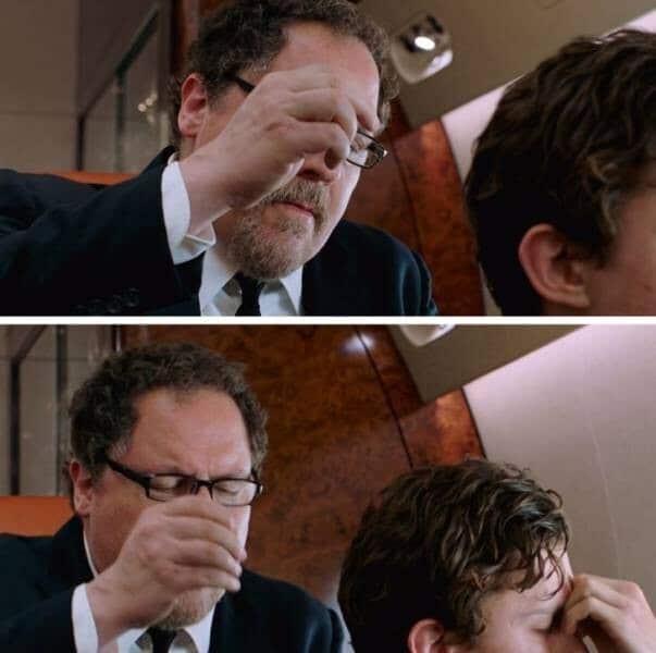 Фотография: 20 киношных ляпов, которые мало кто заметил №16 - BigPicture.ru