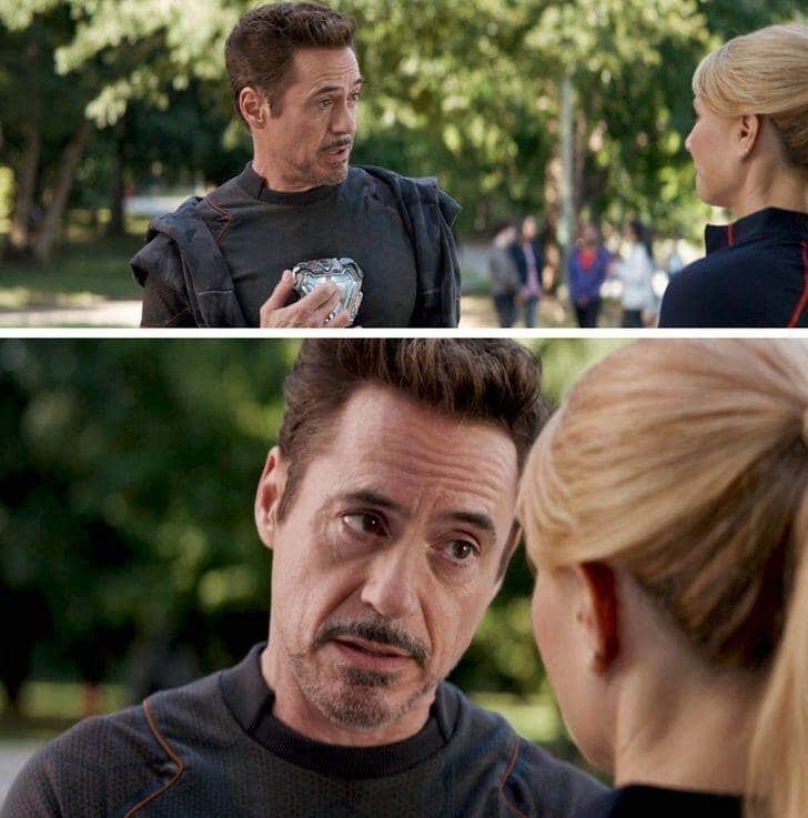 Фотография: 20 киношных ляпов, которые мало кто заметил №2 - BigPicture.ru