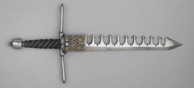 Фотография: 35 странных и занятных фактов из аккаунта Weird History, которые оценят любители истории №3 - BigPicture.ru