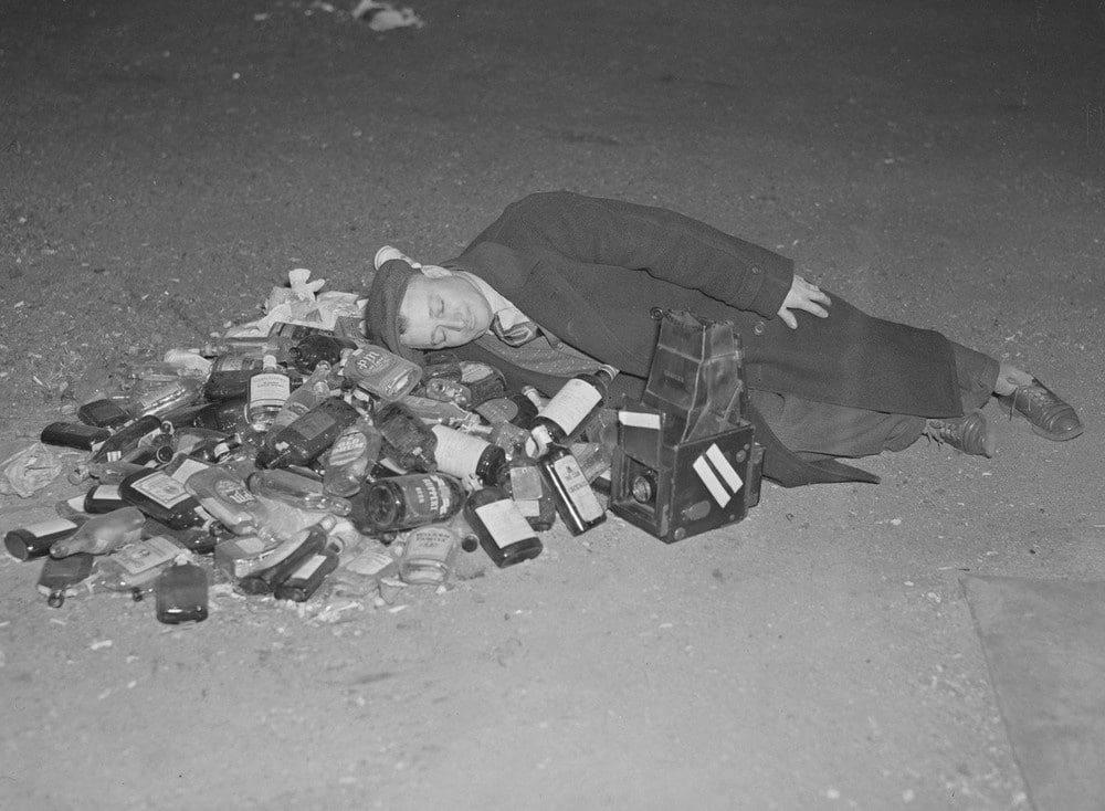 Фотография: 35 странных и занятных фактов из аккаунта Weird History, которые оценят любители истории №18 - BigPicture.ru