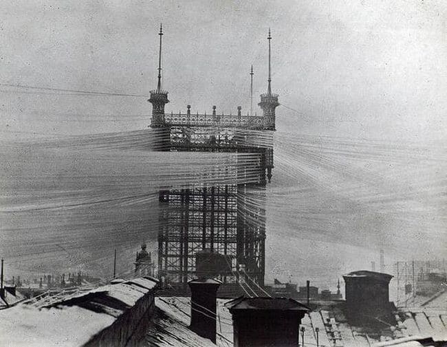 Фотография: 35 странных и занятных фактов из аккаунта Weird History, которые оценят любители истории №22 - BigPicture.ru