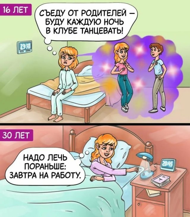 Приколы и шутки для тех, кто жил в 2000-е