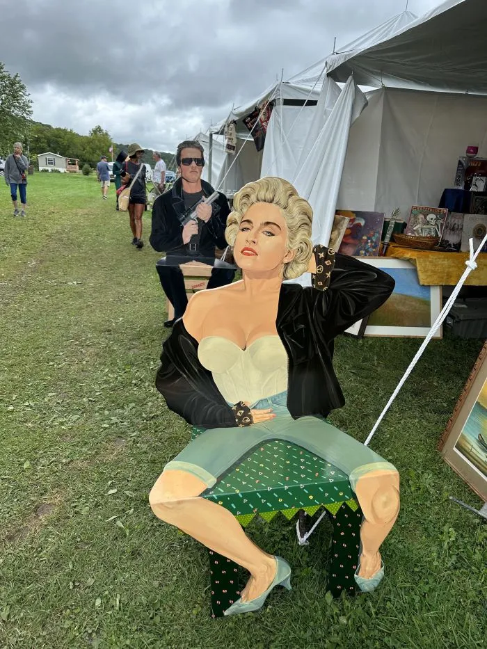 30 шедевров от мастеров с альтернативным чувством прекрасного