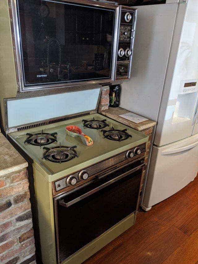 Фотография: 22 вещи, которые прожили уже десятки лет и проживут еще столько же №6 - BigPicture.ru