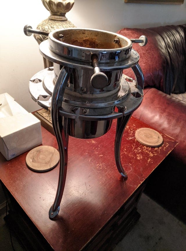 Фотография: 22 вещи, которые прожили уже десятки лет и проживут еще столько же №9 - BigPicture.ru