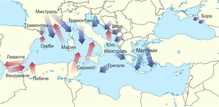 Почему Европу и Африку до сих пор не соединили мостом через Гибралтарский пролив Почему Европу и Африку до сих пор не соединили мостом через Гибралтарский пролив