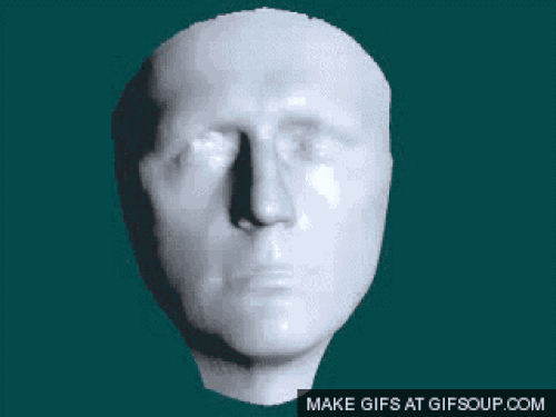 Фотография: 20 потрясающих оптических иллюзий, взрывающих мозг №15 - BigPicture.ru