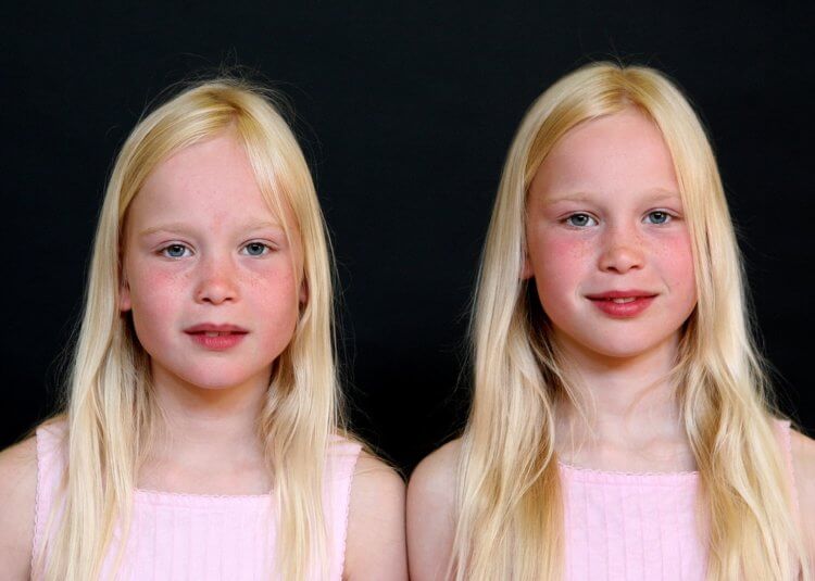 По запаху можно распознать личность человека. По запаху можно различить даже идеально похожих близнецов. По запаху можно распознать личность человека. По запаху можно различить даже идеально похожих близнецов. Фото.