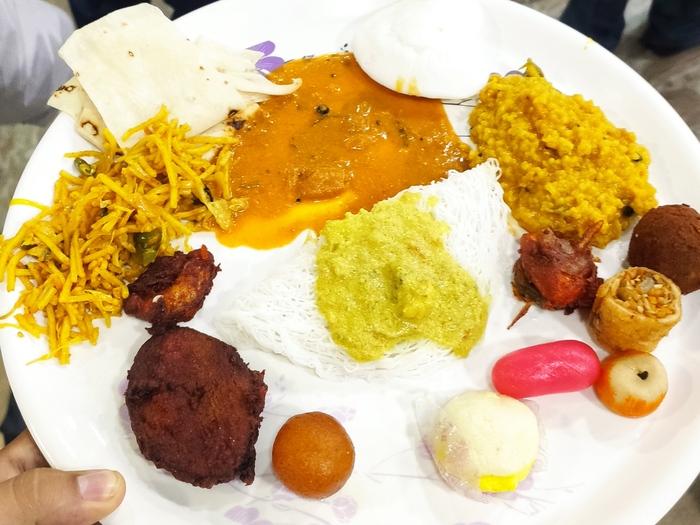 Я узнал живя в Индии