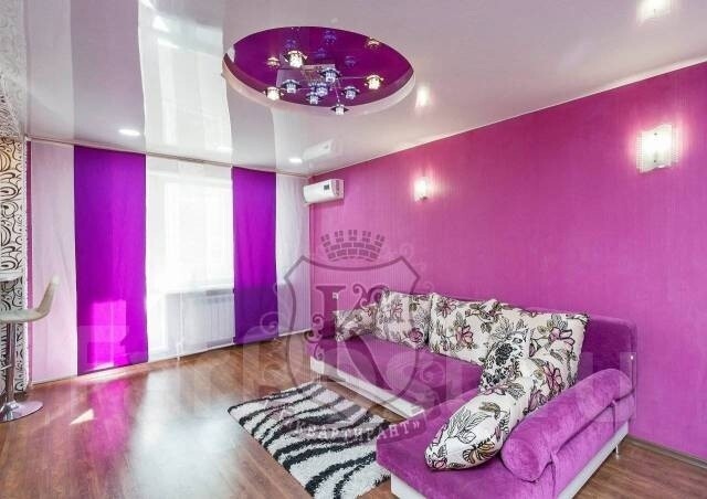 9. Квартира для Барби