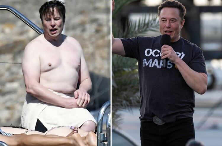 Как работает «Оземпик». Считается, что «Оземпиком» пользовался даже Илон Маск. Источник изображения: dzen.ru. Фото.