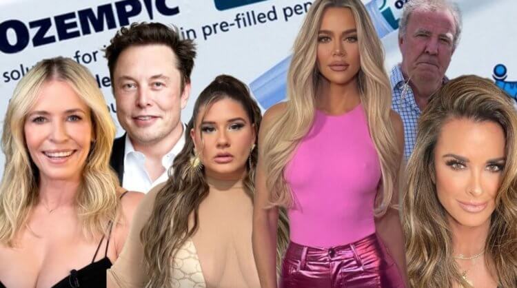 Насколько безопасен «Оземпик». Ученые продолжают изучать последствия приема «Оземпика». Источник изображения: dzen.ru. Фото.