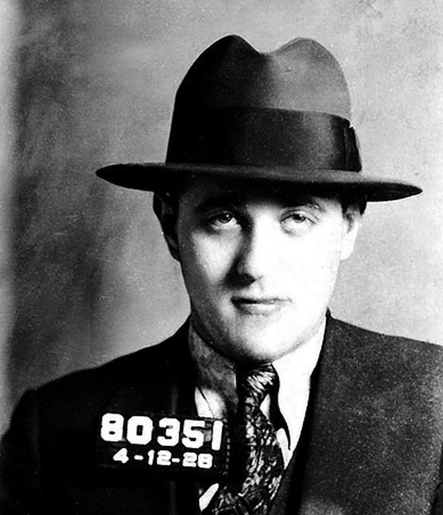 самые влиятельные мафиози