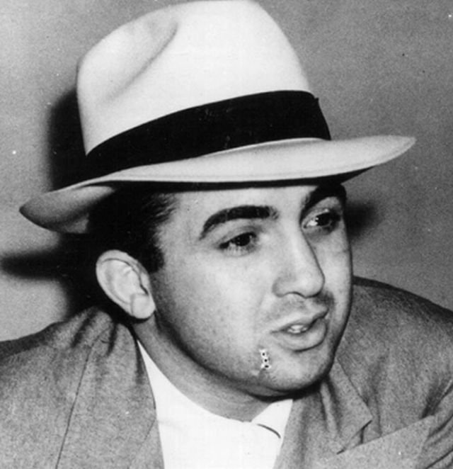 самые влиятельные мафиози